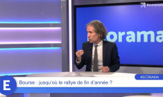 Bourse : jusqu'où le rallye de fin d'année ?