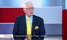 L'Assurance-Vie après 70 ans : inutile ? (VIDEO)