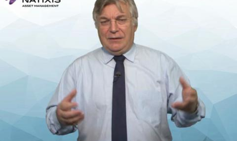 NATIXIS AM : Les banquiers centraux prennent leur temps