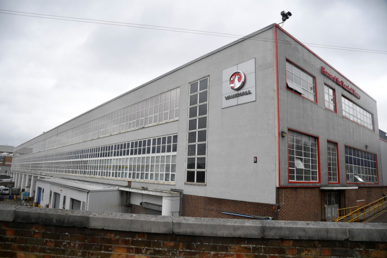 VAUXHALL (PSA) VA SUPPRIMER DAVANTAGE D'EMPLOIS À ELLESMERE PORT