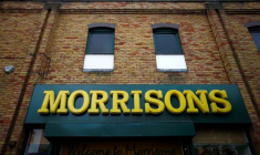 GB: LES SUPERMARCHÉS MORRISONS FORTEMENT PÉNALISÉS PAR LA PANDÉMIE AU 1ER SEMESTRE