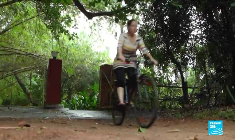 Inde : Auroville, une utopie spirituelle et écologique