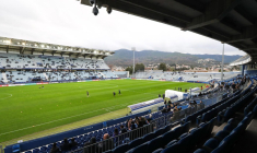 La tempête Benjamin ne voulait pas de Bastia-Laval ce vendredi