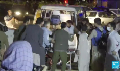 Départ des Américains d'Afghanistan : 123 000 personnes évacuées selon le Pentagone