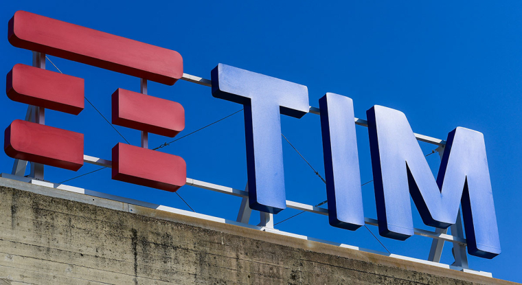 KKR fait une offre d'achat non contraignante sur Telecom Italia. (© AFP)