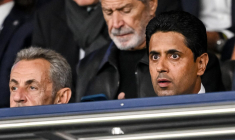 Nasser al-Khelaïfi mis en examen