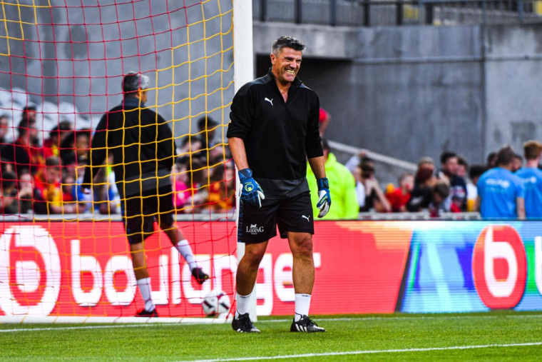 Deux internationaux français rejoignent l’AS Cannes