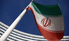 PARIS REGRETTE LE REJET PAR L'IRAN D'UNE RÉUNION INFORMELLE SUR L'ACCORD NUCLÉAIRE