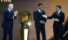 Une dotation de près de 930 millions d’euros pour la Coupe du monde des clubs