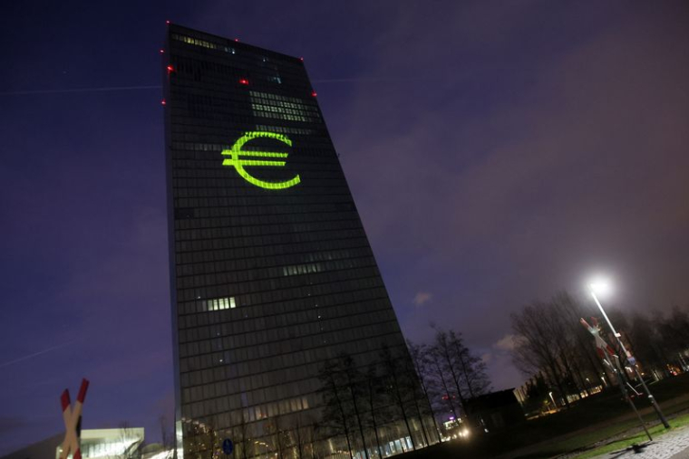 ALLEMAGNE: €40 MILLIARDS D'ENDETTEMENT SUPPLÉMENTAIRE ACCEPTÉS EN COMMISSION PARLEMENTAIRE