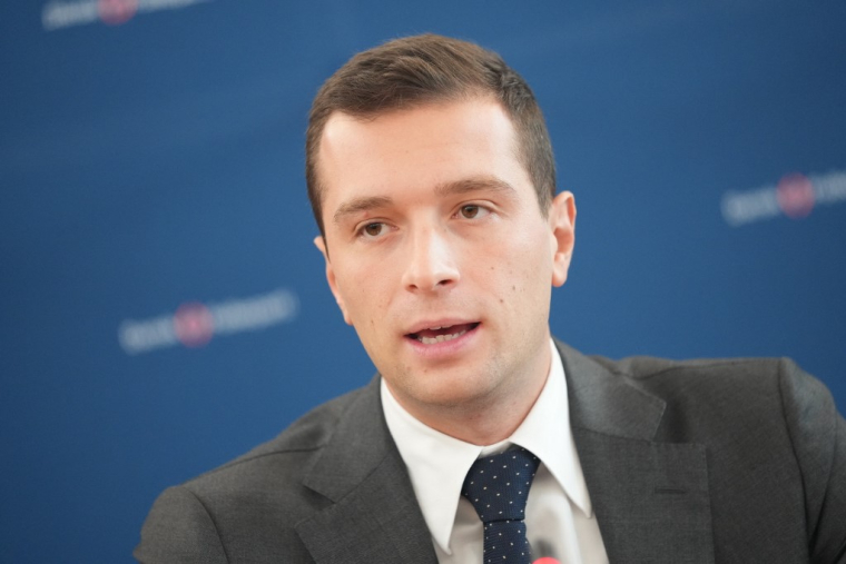 ( Ritzau Scanpix / IDA MARIE ODGAARD )