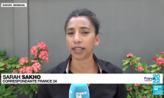 Présidentielle en France : le débat Macron / Le Pen vu depuis le Sénégal