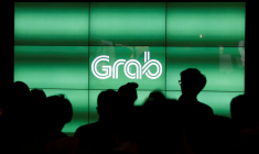 GRAB VEUT LEVER PLUS DE FONDS APRÈS UN TOUR DE TABLE