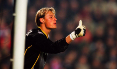 Décès d'Alex Manninger, ancien gardien d'Arsenal et de la Juve