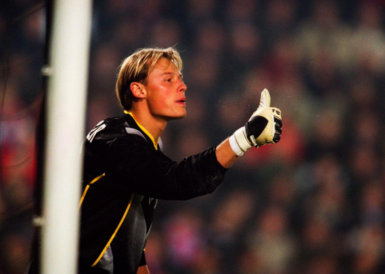 Décès d'Alex Manninger, ancien gardien d'Arsenal et de la Juve