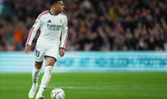 Le Real Madrid présente à son tour ses excuses à la Chine