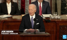 Biden ordonne à l'armée américaine d'établir un port à Gaza pour l'aide humanitaire