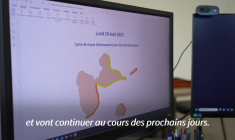La Guadeloupe confrontée à une nouvelle arrivée massive de sargasses
