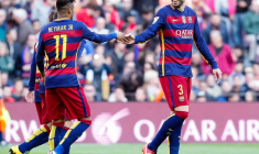 Un ancien du Barça révèle les coulisses du « se queda » entre Piqué et Neymar