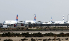 Les compagnies aériennes continuent d'éviter l'espace aérien du Moyen-Orient après l'attaque des États-Unis contre l'Iran