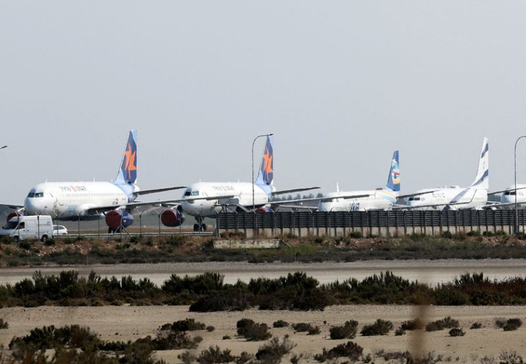 Les compagnies aériennes continuent d'éviter l'espace aérien du Moyen-Orient après l'attaque des États-Unis contre l'Iran