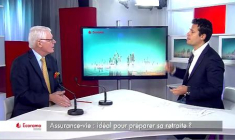 Assurance-vie : idéal pour préparer sa retraite ? (VIDEO)