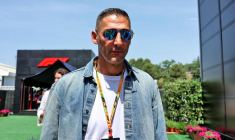 Une cagnotte pour le frère de Marco Materazzi, atteint de la maladie de Charcot