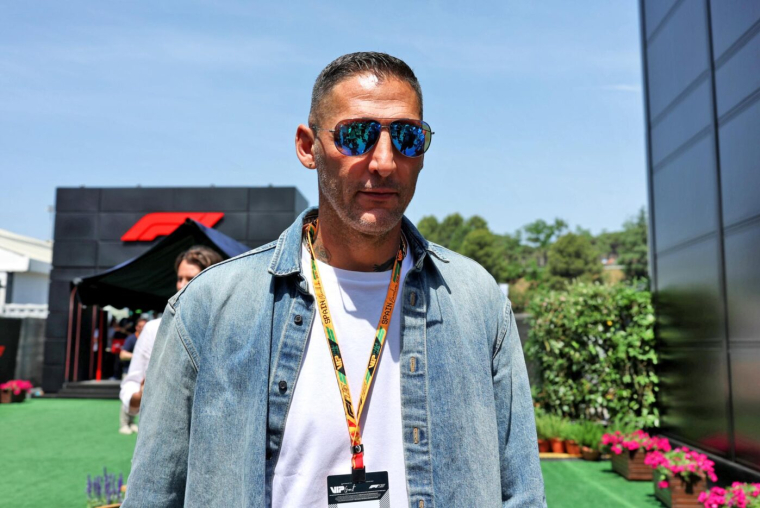 Une cagnotte pour le frère de Marco Materazzi, atteint de la maladie de Charcot