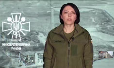 Ukraine : près de 300 combattants ukrainiens évacuent l'aciérie Azovstal