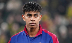 Lamine Yamal réitère son amour pour le Barça et pour Neymar