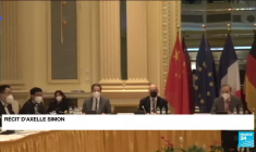 Nucléaire iranien : reprise des négociations à Vienne le 29 novembre