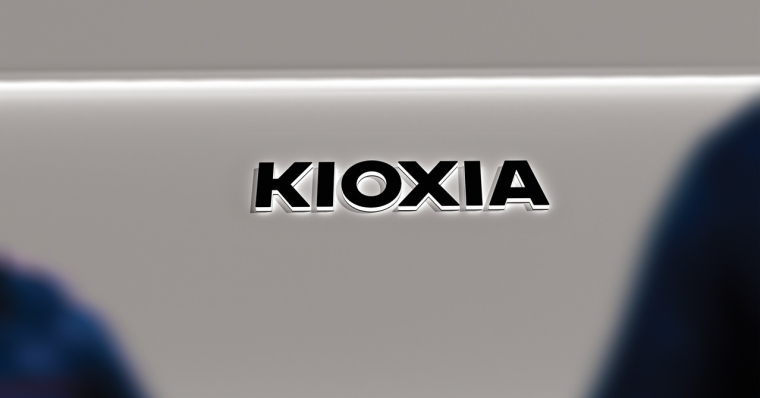 Kioxia (Cr&eacute;dits: Adobe Stock)