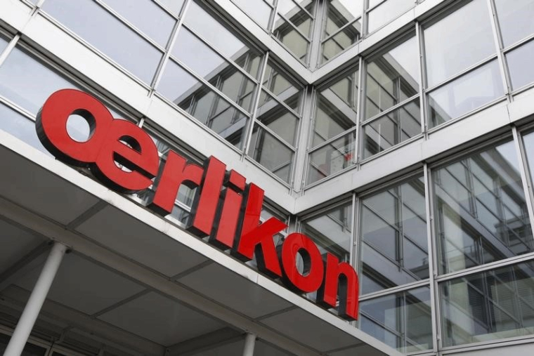 OERLIKON ENVISAGE UNE CESSION DE SES TRANSMISSIONS