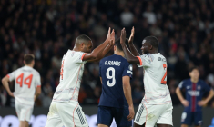Trop fort, le Bayern rapetisse le PSG