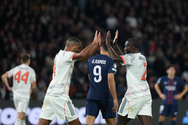 Trop fort, le Bayern rapetisse le PSG