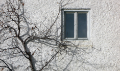 Le plaignant assurait que ses voisins n'avaient pas recueilli son consentement en bonne et due forme avant de changer leurs fenêtres. (illustration) (Polette2 / Pixabay)