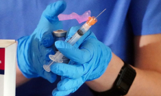 CORONAVIRUS: L'AGENCE EUROPÉENNE DES MÉDICAMENTS APPROUVE LE VACCIN DE MODERNA