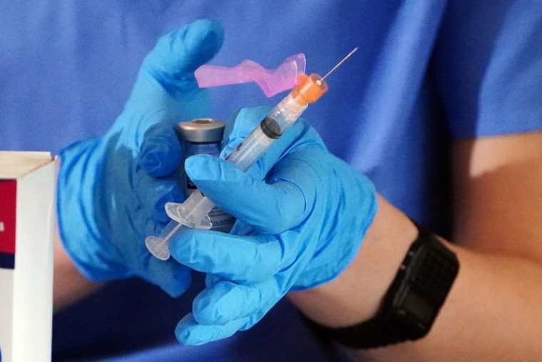 CORONAVIRUS: L'AGENCE EUROPÉENNE DES MÉDICAMENTS APPROUVE LE VACCIN DE MODERNA