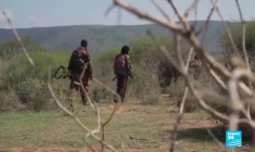 Guerre en Éthiopie : l'Armée de libération oromo progresse vers Addis-Abeba