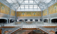 LVMH VEUT RENDRE LA SAMARITAINE INCONTOURNABLE POUR LES TOURISTES