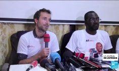 Arrestation de Stanis Bujakera en RDC : le représentant de Reporters sans frontières a rencontré les autorités congolaises