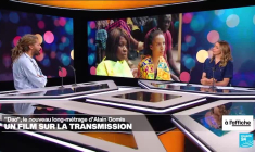 "Dao" d'Alain Gomis : une famille entre la fin et la France