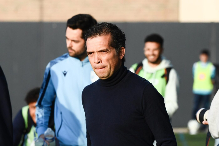 Le FC Nantes a trouvé son nouveau coach