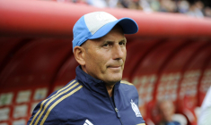 Élie Baup : « Pédaler à la montagne, il n’y a rien de mieux »