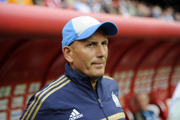 Élie Baup : « Pédaler à la montagne, il n’y a rien de mieux »