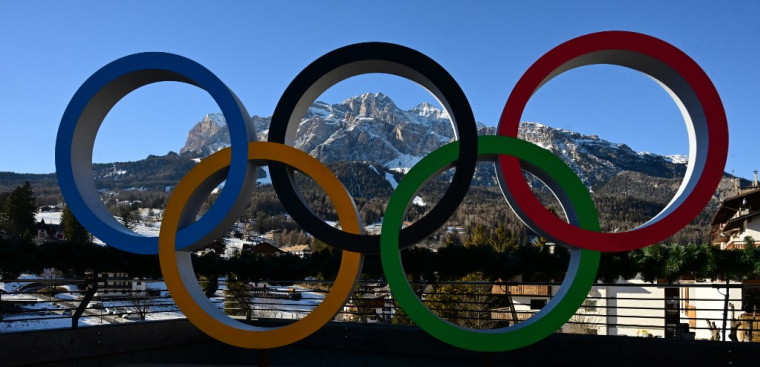 ( AFP / TIZIANA FABI )