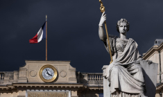 ( AFP / JOEL SAGET )