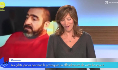 Les gilets jaunes peuvent-ils provoquer un effondrement de votre banque ?