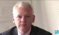 Julian Assange et WikiLeaks : la bataille autour de son extradition vers les États-Unis