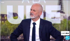 Réforme de l’audiovisuel public : vers une "BBC à la française" ?